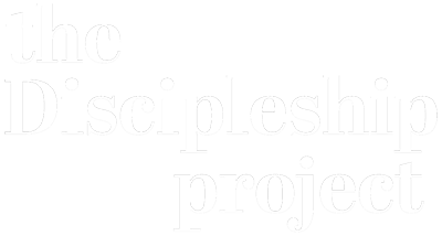 The Youth Discipleship Project footer